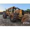 2015 Tigercat 610E Skidder