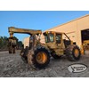 2015 Tigercat 610E Skidder