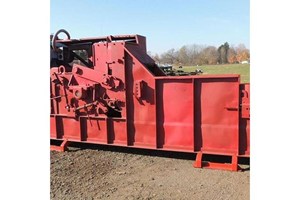 Unknown SB24E  Hogs and Wood Grinders