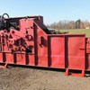 Unknown SB24E Hogs and Wood Grinders
