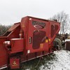 Unknown SB24E Hogs and Wood Grinders