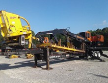 2017 Barko 595B