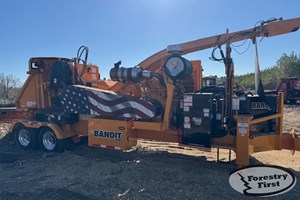 2023 Bandit 3090  Wood Chipper - Mobile