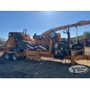 2023 Bandit 3090 Mobile Wood Chipper
