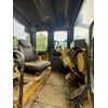 Caterpillar 518C Skidder