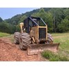 Caterpillar 518C Skidder