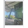 2016 John Deere 2154D Log Loader