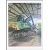 2016 John Deere 2154D Log Loader
