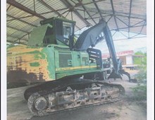 2016 John Deere 2154D