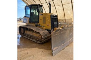 2018 Caterpillar D6K2 LGP  Dozer