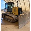 2018 Caterpillar D6K2 LGP Dozer