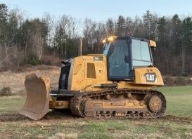 2015 Caterpillar D6K2 XL  Dozer