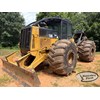 2012 Caterpillar 545C Skidder