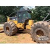 2012 Caterpillar 545C Skidder