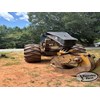 2012 Caterpillar 545C Skidder