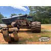 2012 Caterpillar 545C Skidder