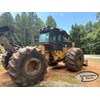 2012 Caterpillar 545C Skidder