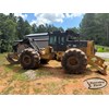 2012 Caterpillar 545C Skidder