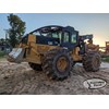 2014 Caterpillar 525C Skidder