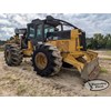 2014 Caterpillar 525C Skidder