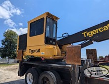 2016 Tigercat 234B