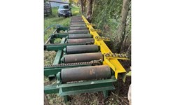 Unknown  Conveyors-Live Roll