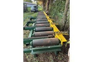 Unknown  Conveyors-Live Roll