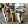Powermatic 75 Dust Collection System