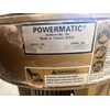 Powermatic 75 Dust Collection System