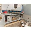 2008 Weeke ABD 100 Glue Equipment
