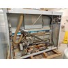 2008 Weeke ABD 100 Glue Equipment