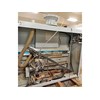 2008 Weeke ABD 100 Glue Equipment