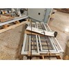 2008 Weeke ABD 100 Glue Equipment
