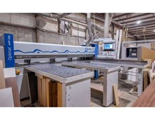 2004 Holzma HPP 350