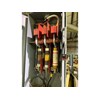 Newman KF-24 Gang Rip Saw