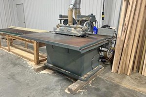 Diehl SL-55  Straight Line Rip