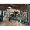 Select Sawmill Model 4221 Sawmill Operation Misc
