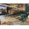 Select Sawmill Model 4221 Sawmill Operation Misc