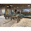 Select Sawmill Model 4221 Sawmill Operation Misc