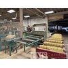 Select Sawmill Model 4221 Sawmill Operation Misc
