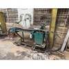Select Sawmill Model 4221 Sawmill Operation Misc