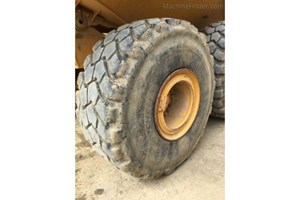 2019 Volvo A40G  Articulated Dump Truck