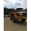 2019 Volvo A40G Articulated Dump Truck