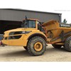 2019 Volvo A40G Articulated Dump Truck
