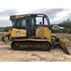2022 John Deere 650K Dozer