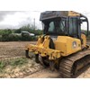 2022 John Deere 650K Dozer