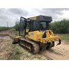 2022 John Deere 650K Dozer