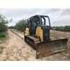 2022 John Deere 650K Dozer