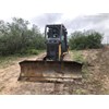 2022 John Deere 650K Dozer