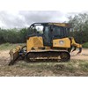 2022 John Deere 650K Dozer